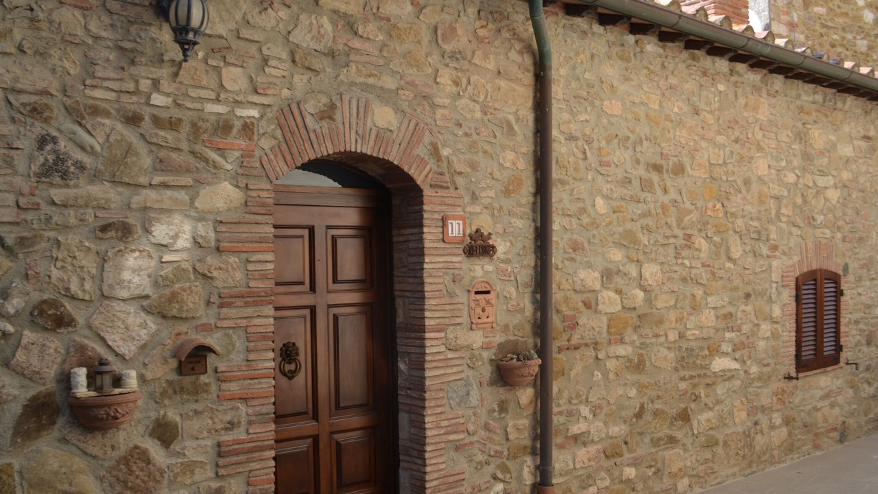 Photo of Outdoor in Caldana