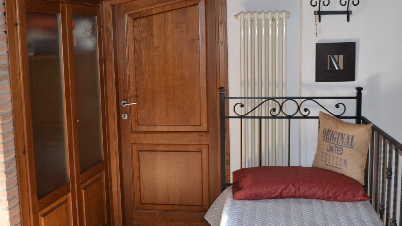 Photo of Bedroom in Caldana