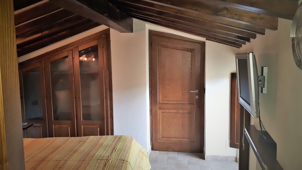 Photo of Bedroom in Caldana