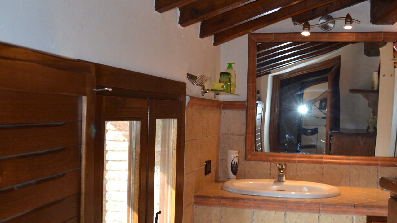 Photo of Bathroom in Caldana