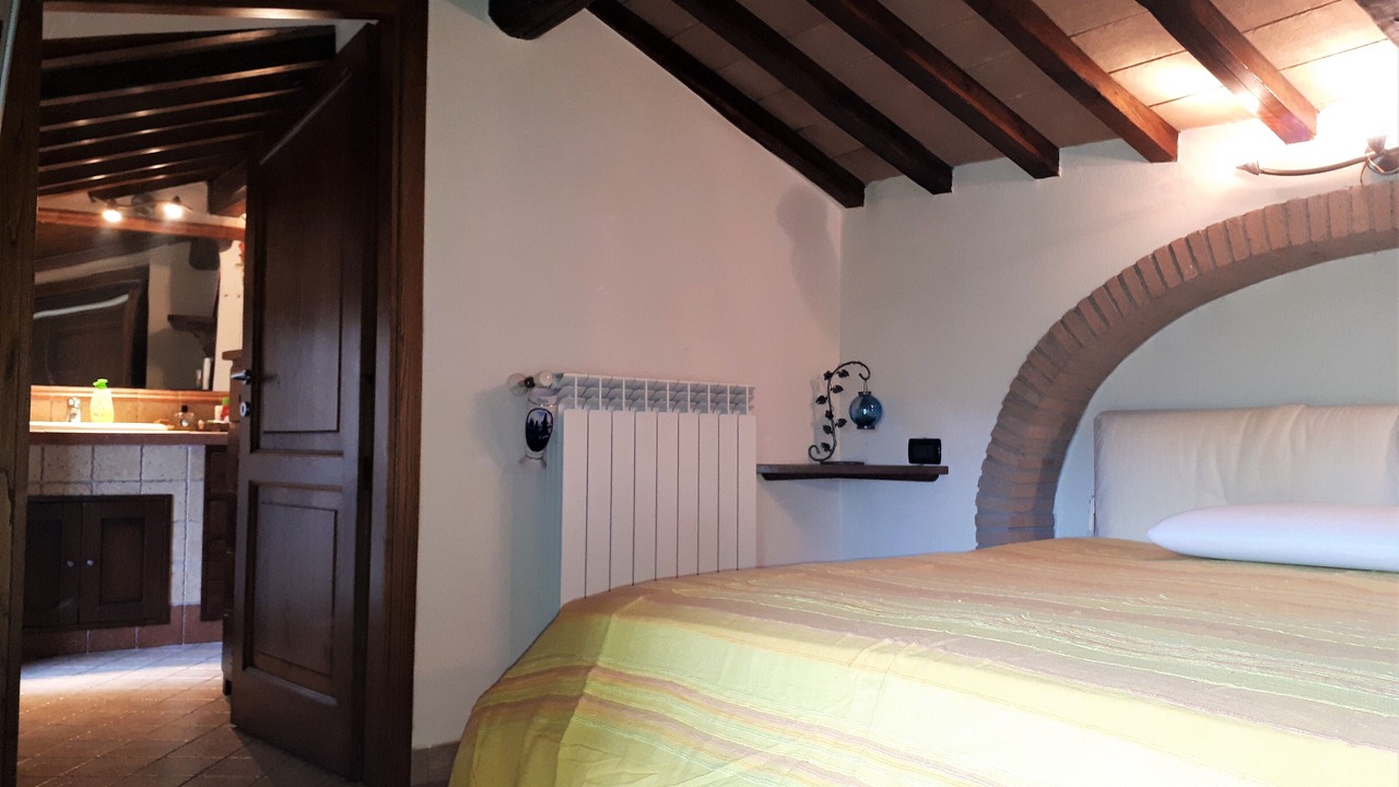 Photo of Bedroom in Caldana