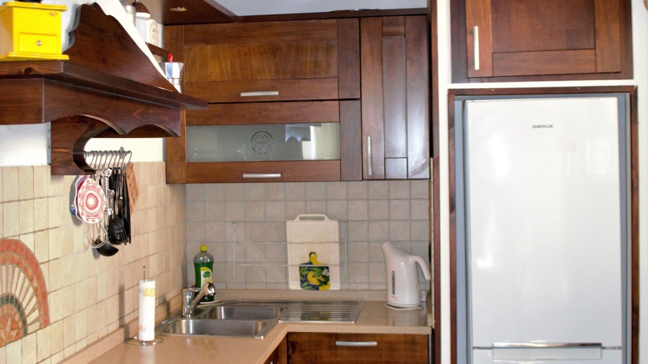Photo of Kitchen in Caldana