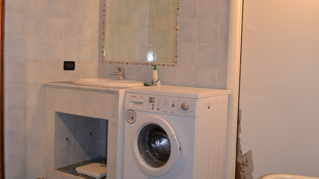 Photo of Bathroom in Caldana