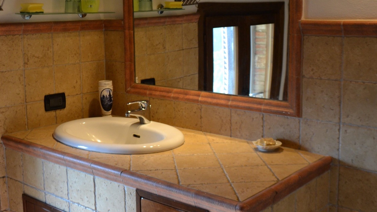 Photo of Bathroom in Caldana