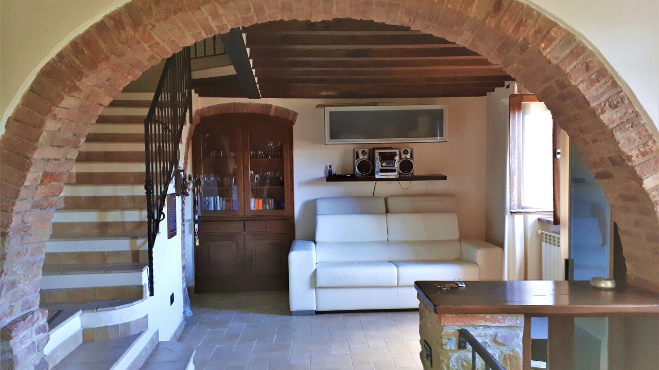 Photo of Livingroom in Caldana