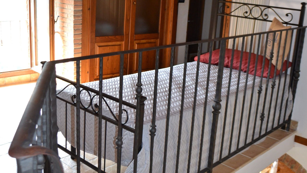 Photo of Bedroom in Caldana