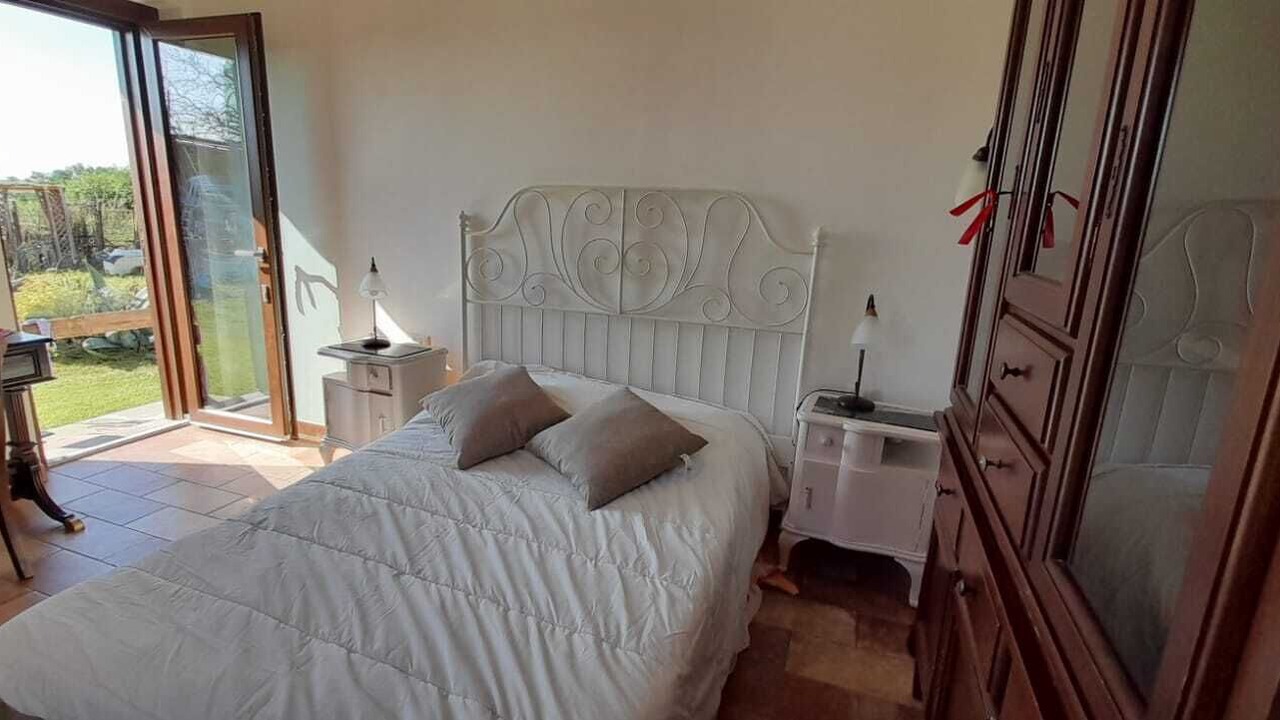 Photo of Bedroom in Lake Bracciano