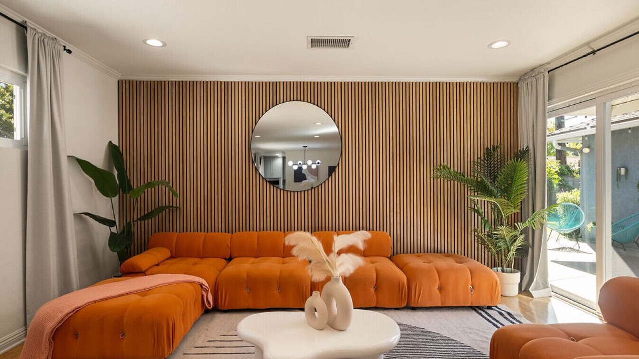 Photo of Livingroom in The Plaza