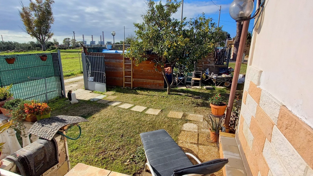 Photo of Patio Balcony in Aurelia