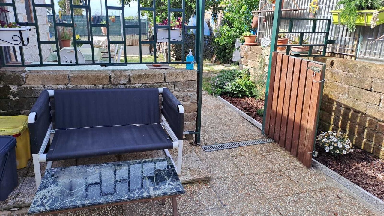 Photo of Patio Balcony in Aurelia