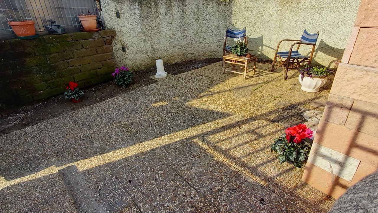 Photo of Patio Balcony in Aurelia