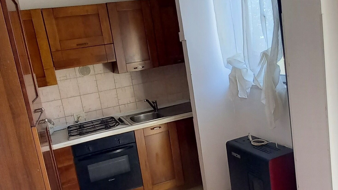 Photo of Kitchen in Aurelia