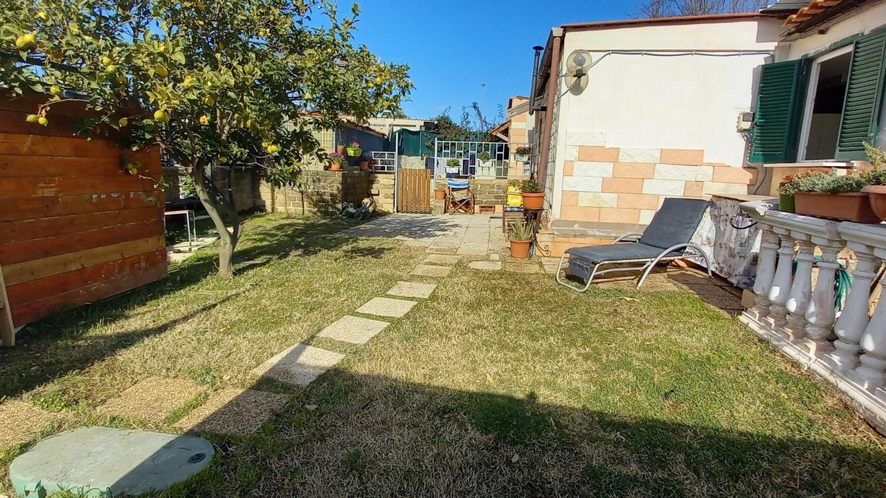 Photo of Patio Balcony in Aurelia