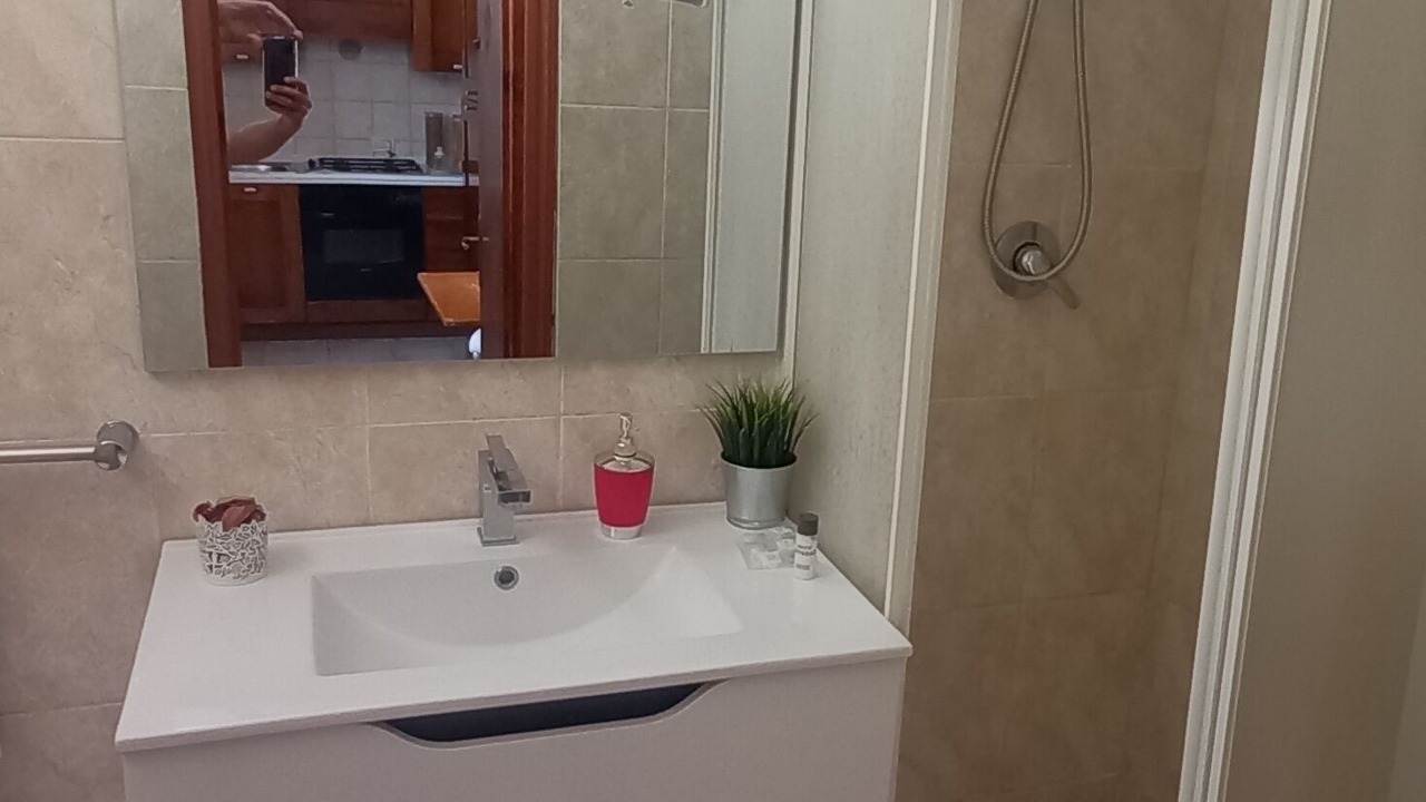 Photo of Bathroom in Aurelia
