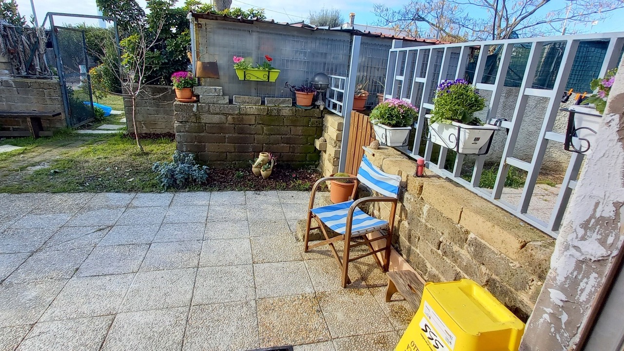 Photo of Patio Balcony in Aurelia