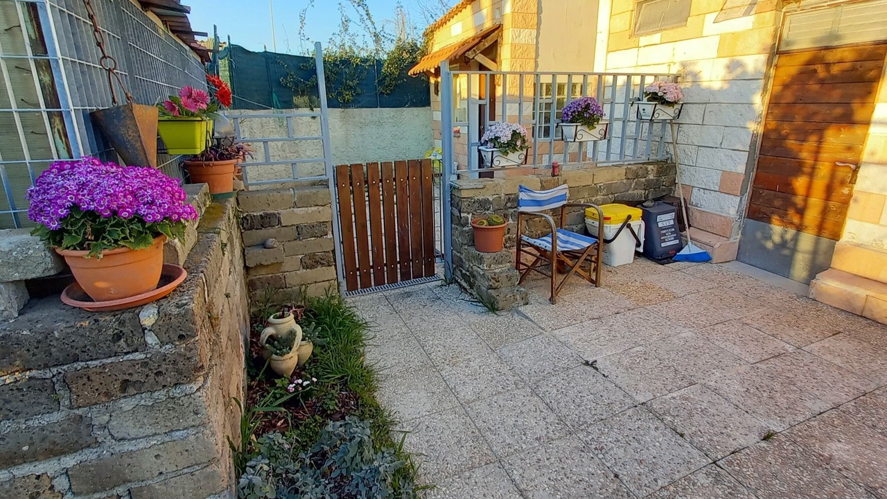 Photo of Patio Balcony in Aurelia