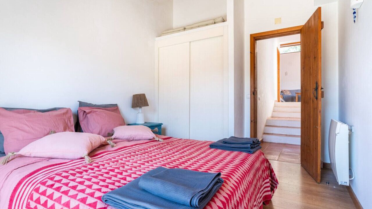 Photo of Bedroom in Aljezur