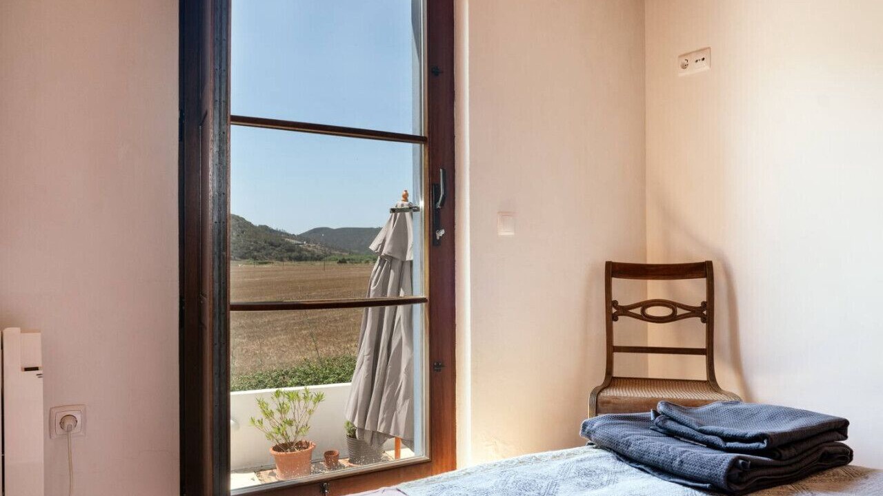 Photo of Bedroom in Aljezur