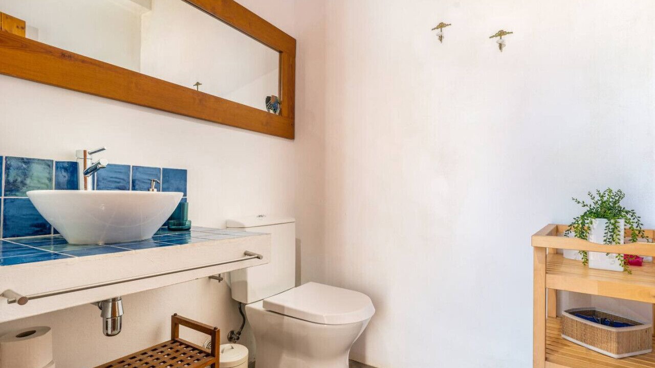 Photo of Bathroom in Aljezur