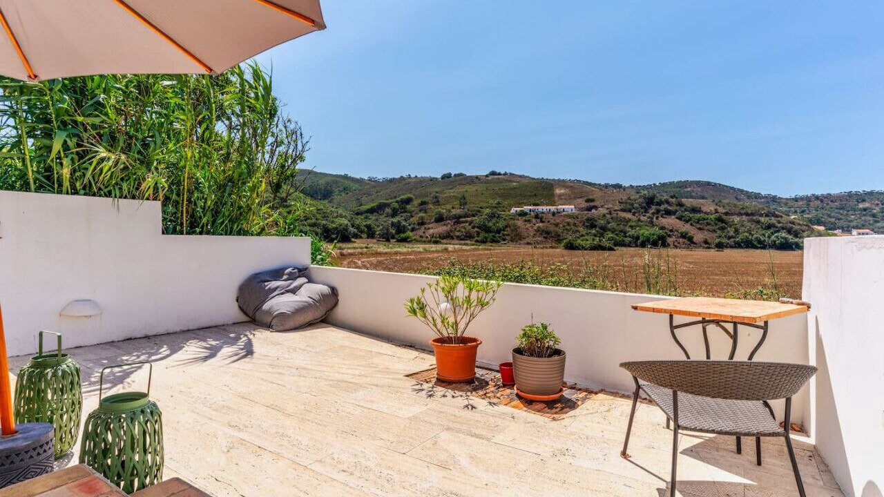 Photo of Outdoor in Aljezur