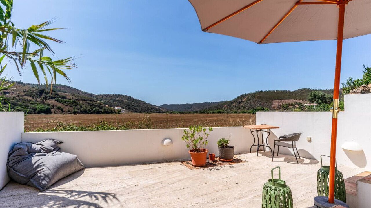 Photo of Outdoor in Aljezur