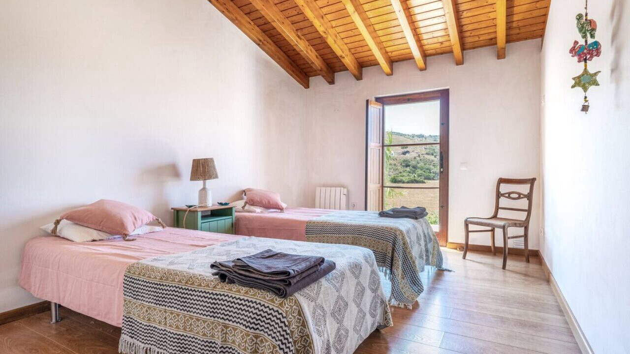 Photo of Bedroom in Aljezur