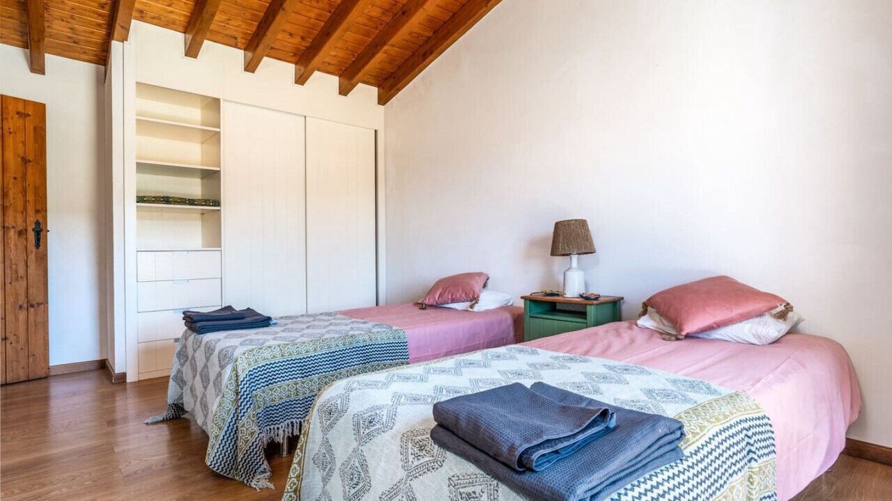 Photo of Bedroom in Aljezur