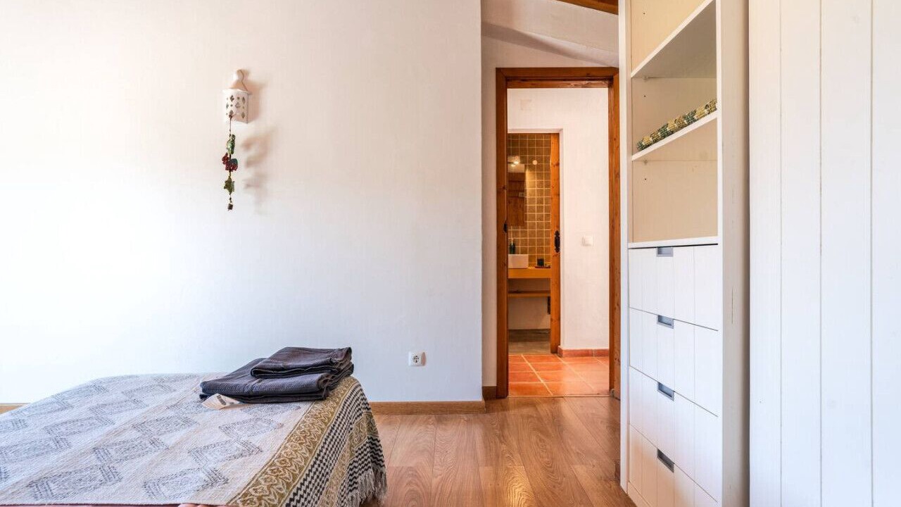 Photo of Bedroom in Aljezur