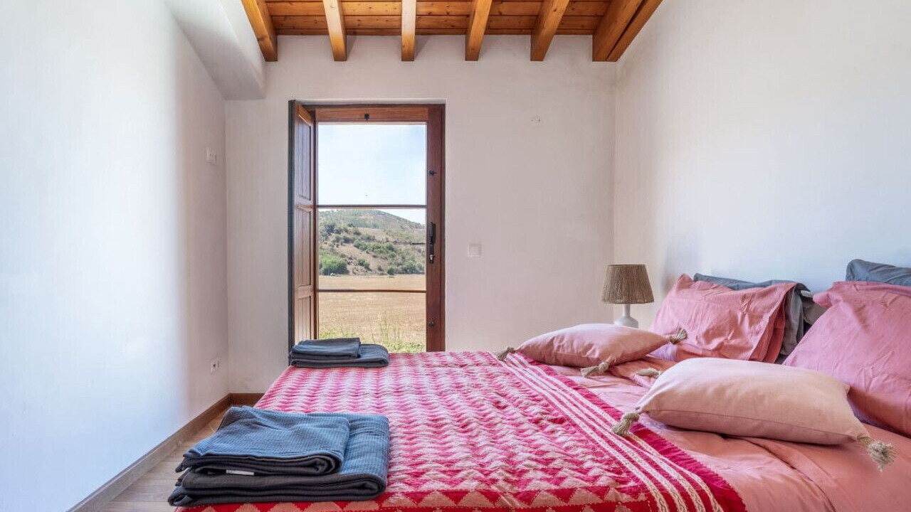 Photo of Bedroom in Aljezur
