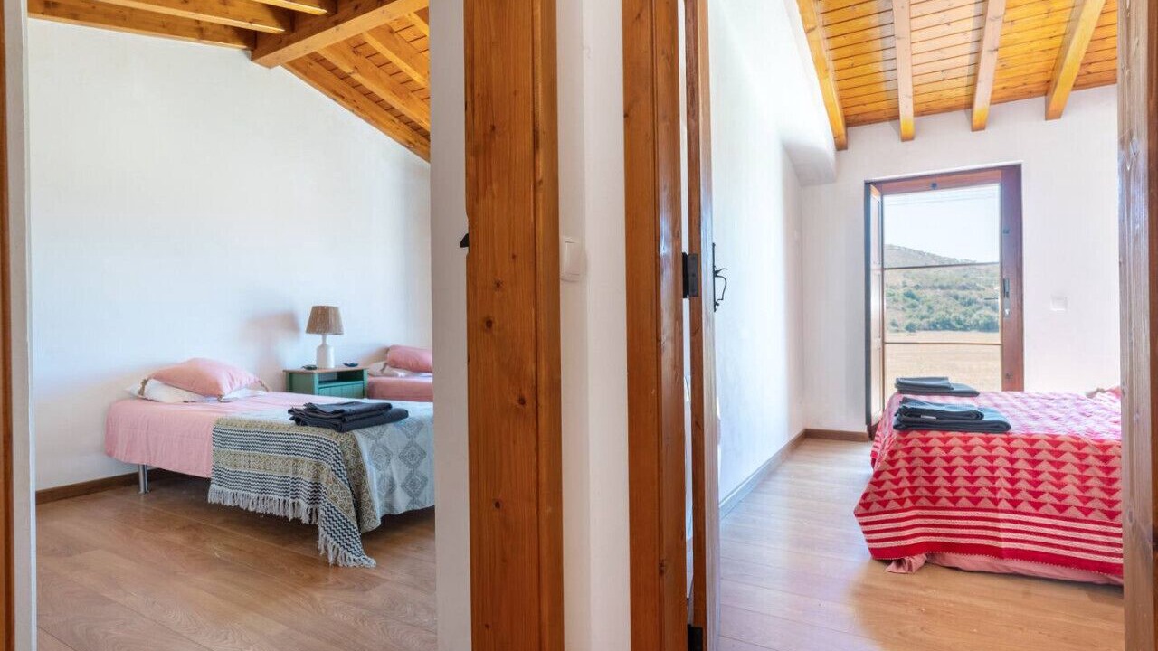 Photo of Bedroom in Aljezur