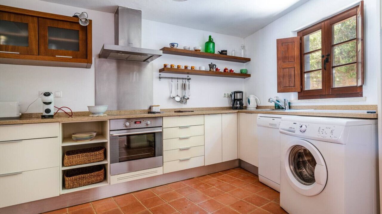 Photo of Kitchen in Aljezur