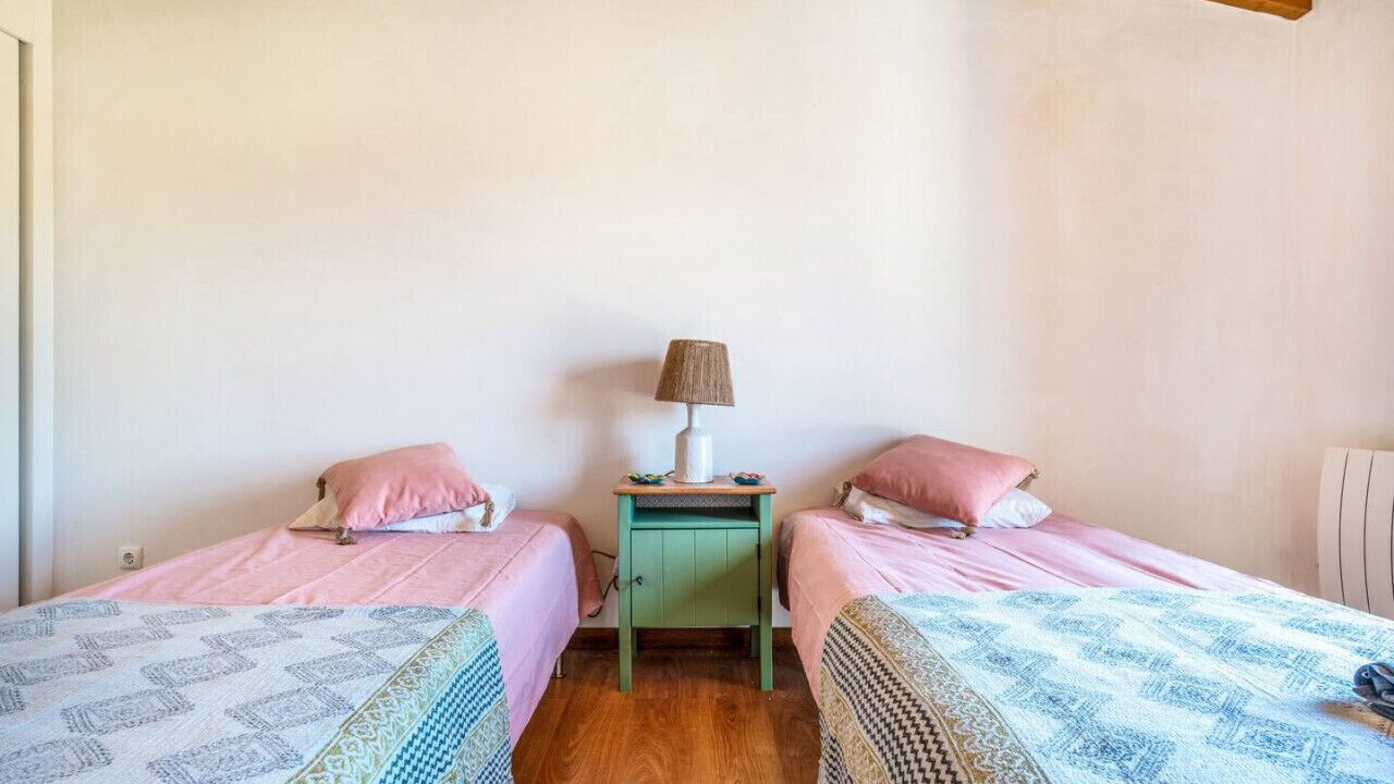 Photo of Bedroom in Aljezur