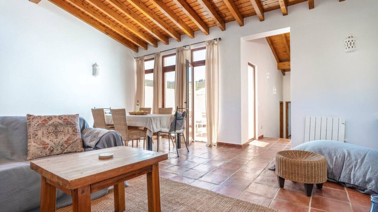 Photo of Livingroom in Aljezur