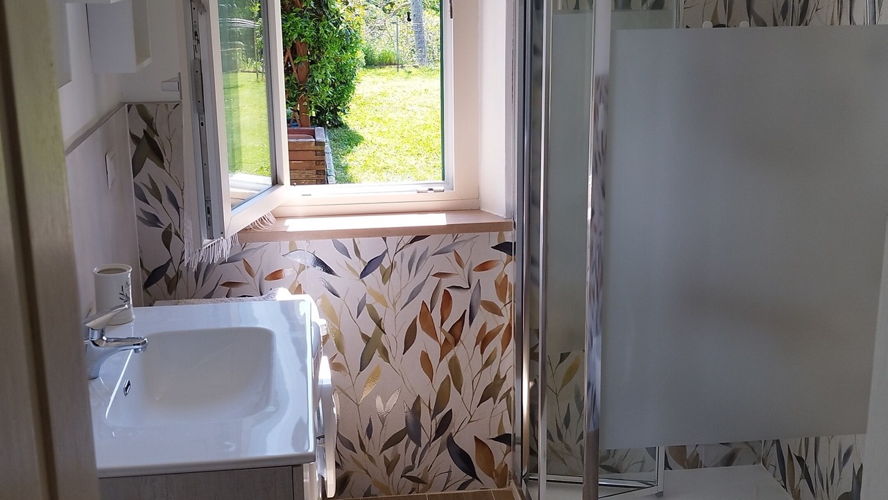 Photo of Bathroom in Mologno