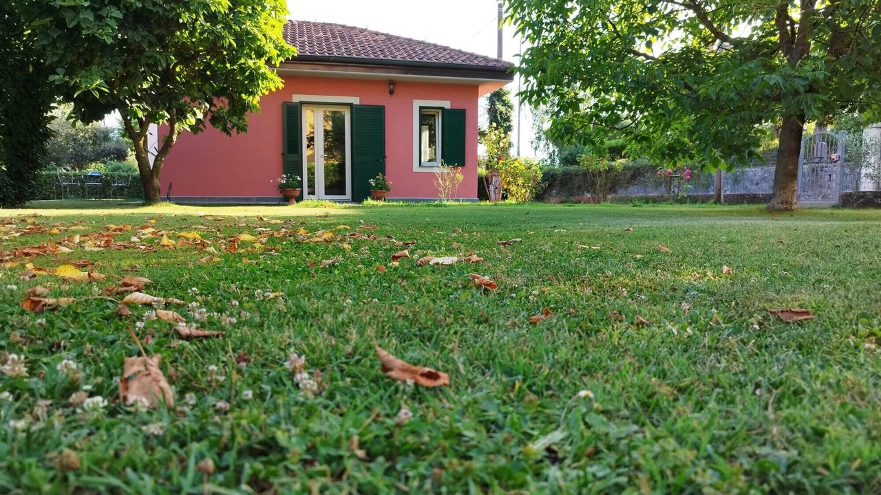 Photo of Outdoor in Mologno