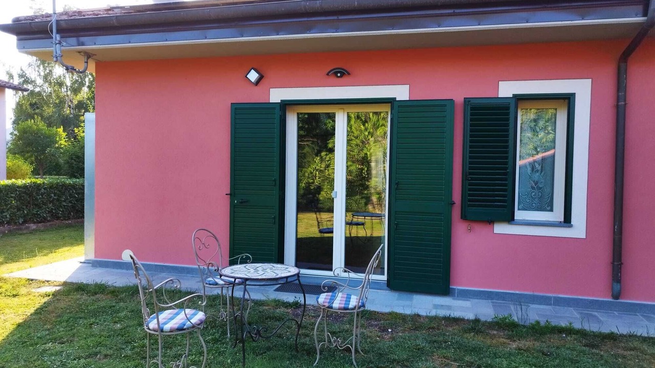 Photo of Outdoor in Mologno