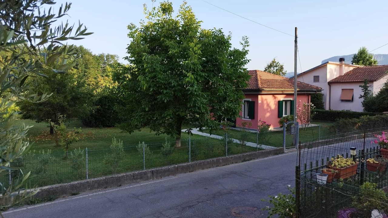Photo of Outdoor in Mologno