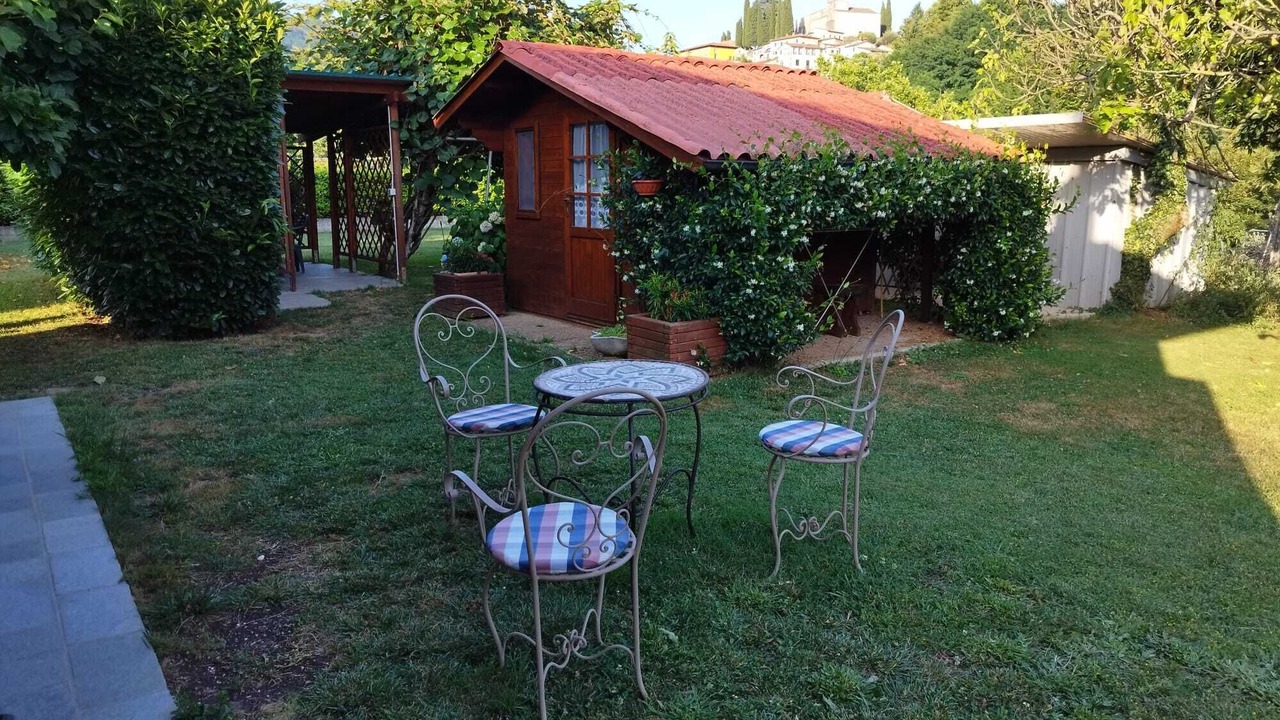 Photo of Outdoor in Mologno