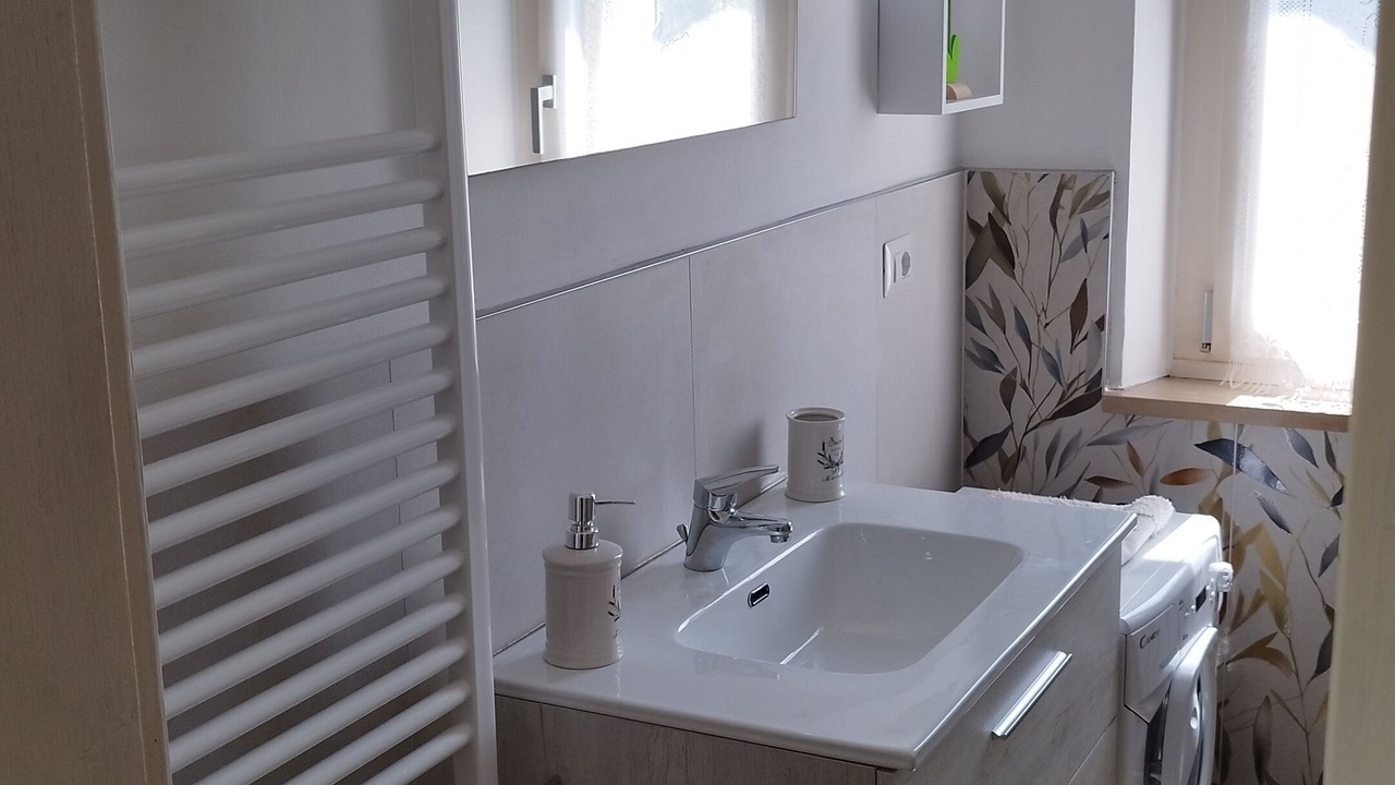 Photo of Bathroom in Mologno