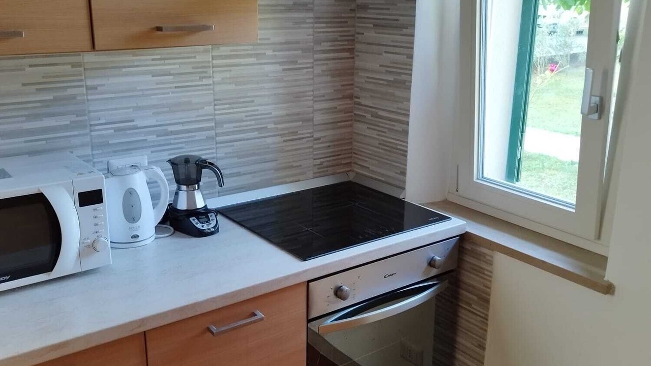 Photo of Kitchen in Mologno