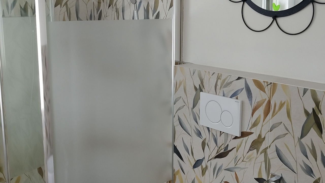 Photo of Bathroom in Mologno