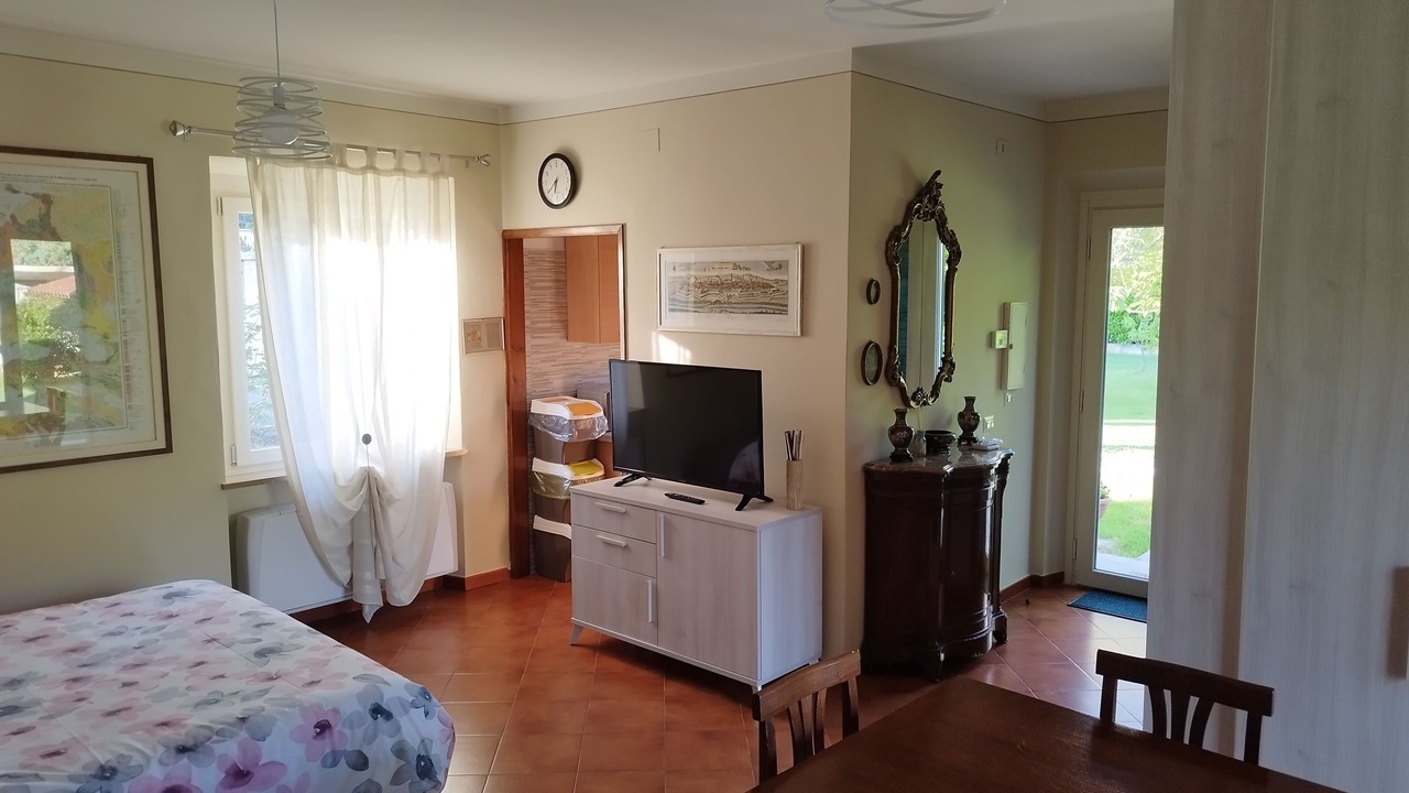 Photo of Bedroom in Mologno