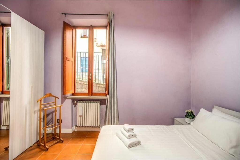 Photo of Bedroom in Quartiere XV Della Vittoria