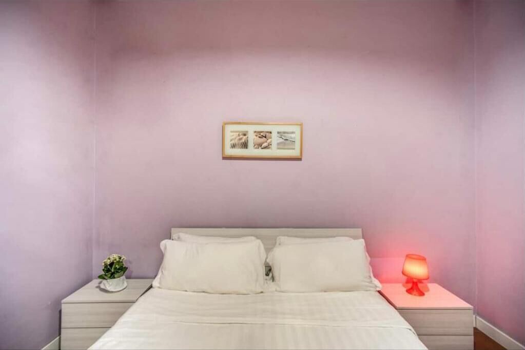 Photo of Bedroom in Quartiere XV Della Vittoria