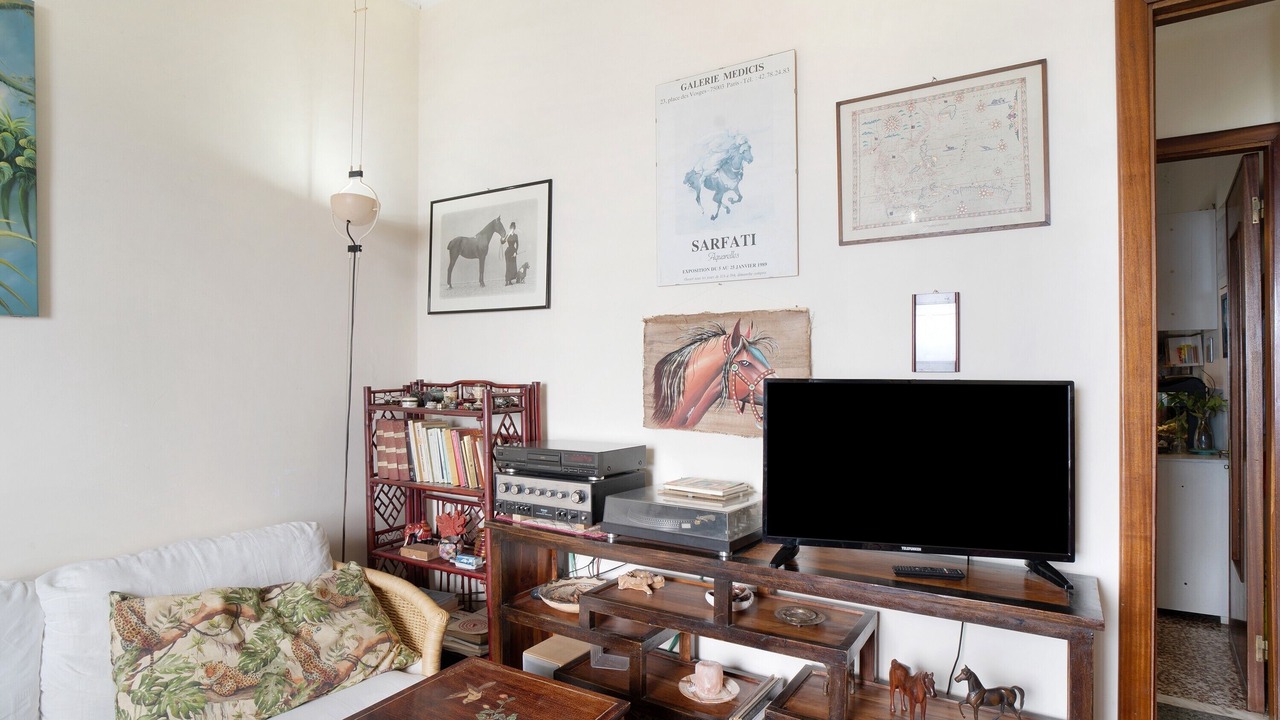 Photo of Livingroom in Alassio