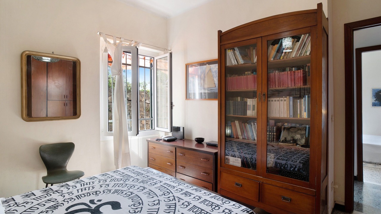 Photo of Bedroom in Alassio