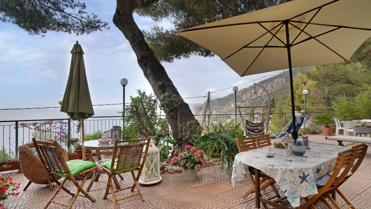 Photo of Outdoor in Alassio