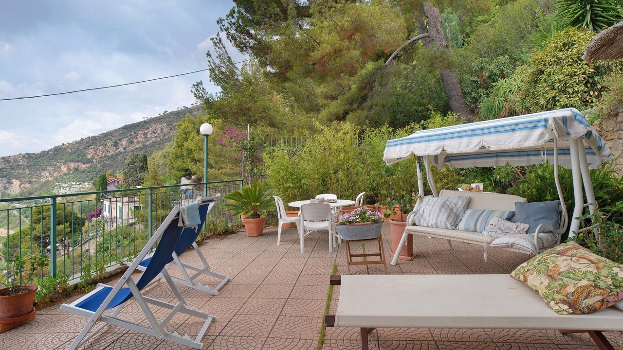 Photo of Outdoor in Alassio