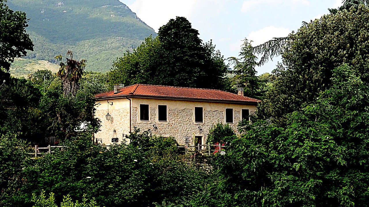 Photo of Outdoor in Sezze
