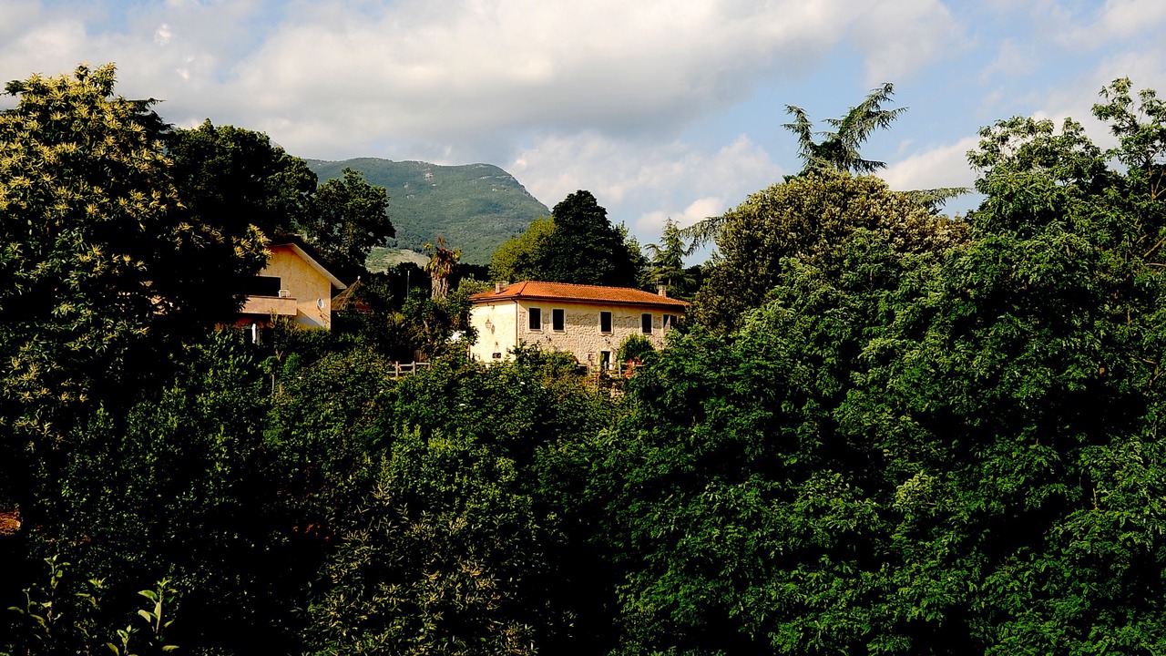 Photo of Outdoor in Sezze